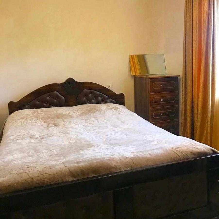 Guest house Racha Ambrolaouri Extérieur photo